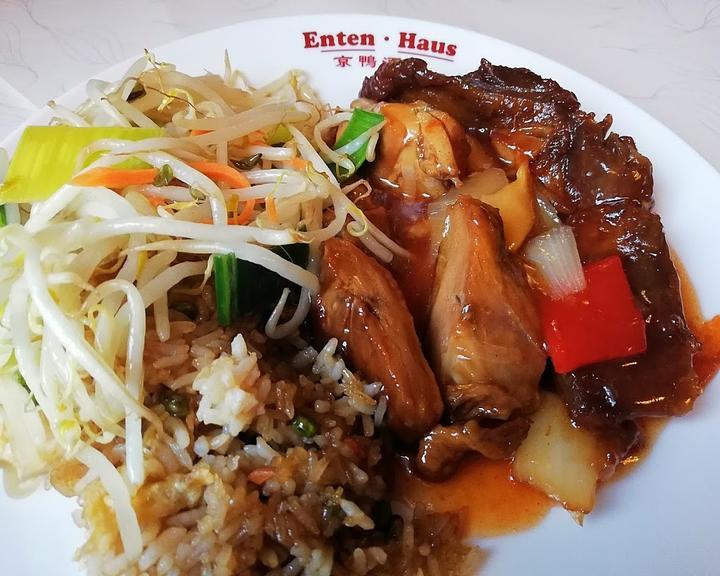 China Restaurant Enten-Haus
