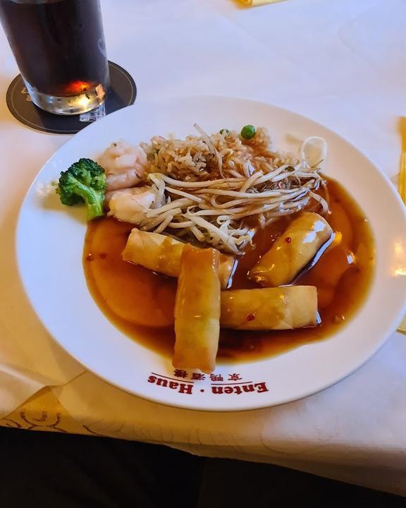 China Restaurant Enten-Haus